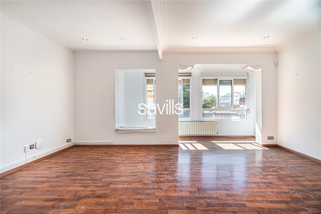 Apartment in Sarrià-Sant Gervasi, Barcelona, Spain 2 - 17897671