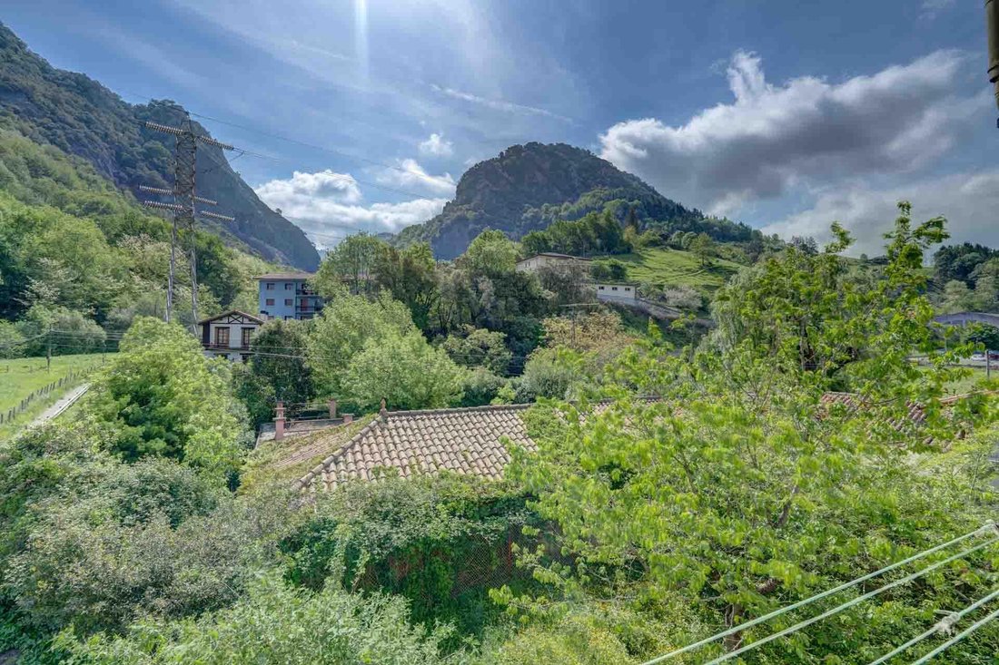 House in Ataun, Basque Country, Spain 3 - 17896589