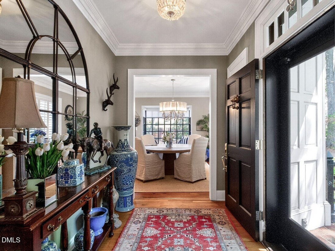 House in Raleigh, North Carolina, United States 4 - 17898933