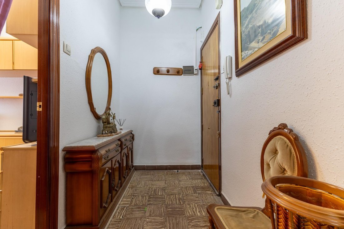 Apartment in Sagunt / Sagunto, Valencian Community, Spain 2 - 17896551