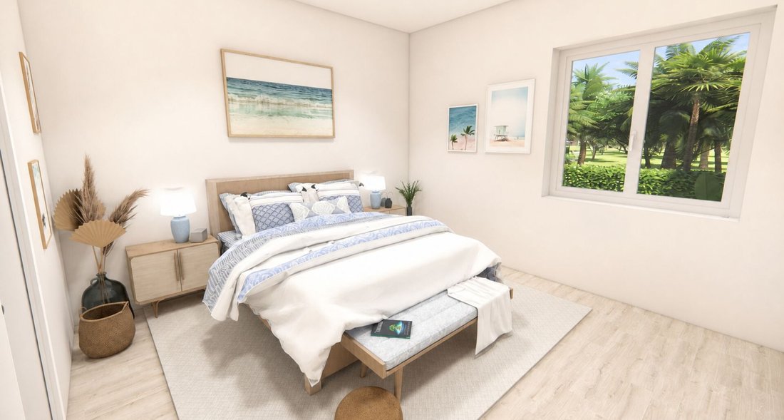 Apartment in West Bay, West Bay, Cayman Islands 3 - 17896995