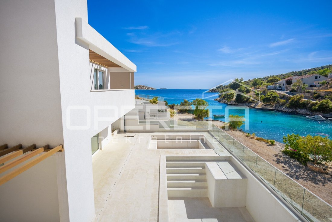 House in Sevid na Moru, Split-Dalmatia County, Croatia 5 - 17899963