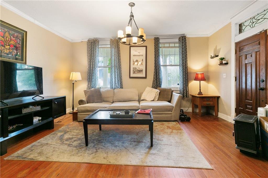 House in New Orleans, Louisiana, United States 4 - 17898317