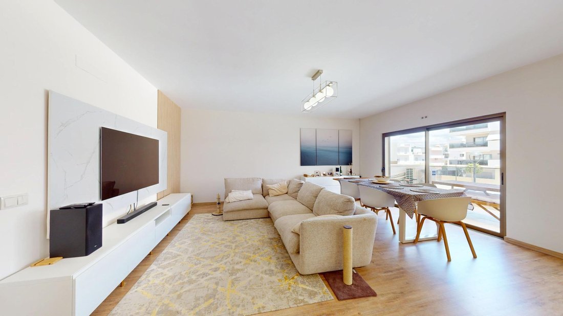 Apartment in Portimao, Algarve, Portugal 5 - 17896569