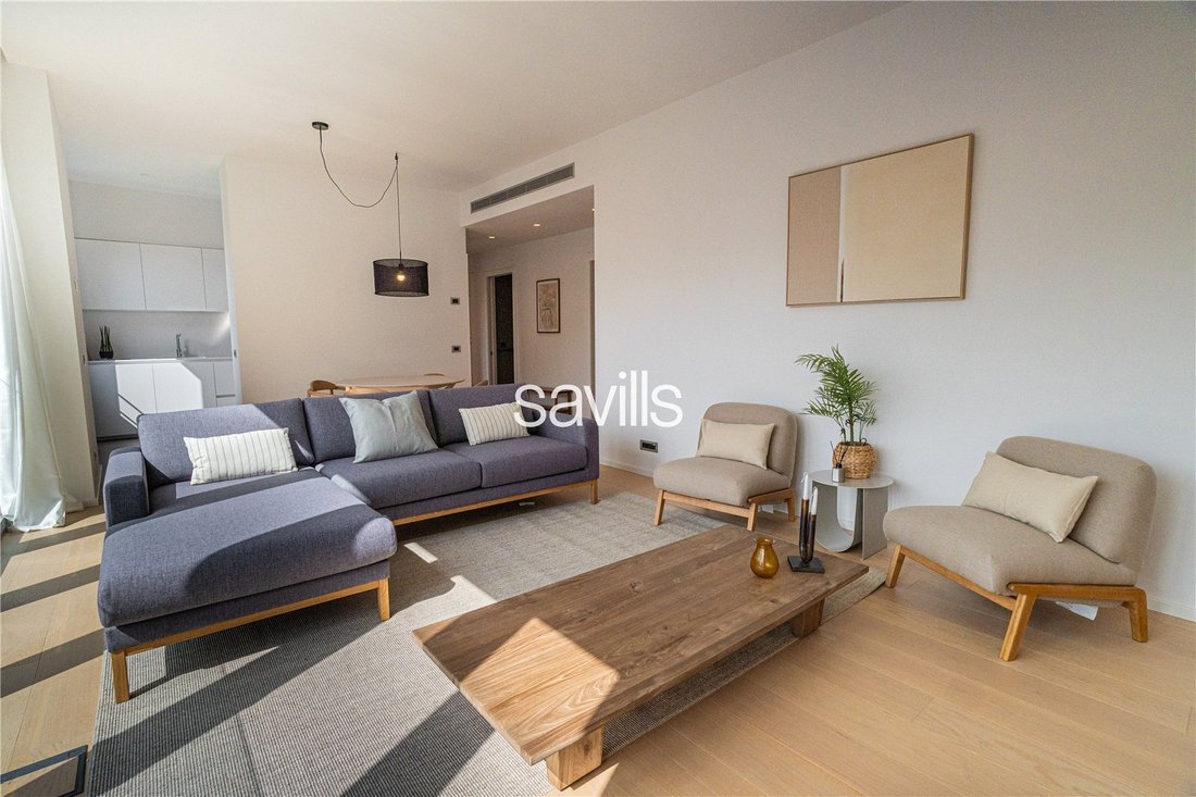 Appartement en Eixample, Barcelone, Espagne 2 - 17897645