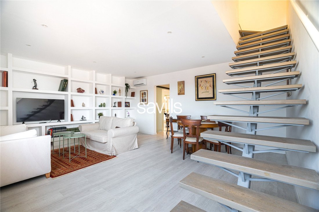 Apartment in Eixample, Barcelona, Spain 3 - 17897655