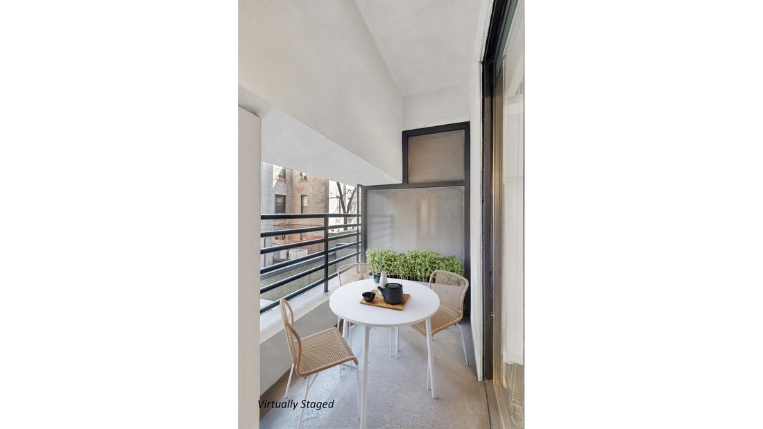 Condo in New York, New York, United States 2 - 15909870