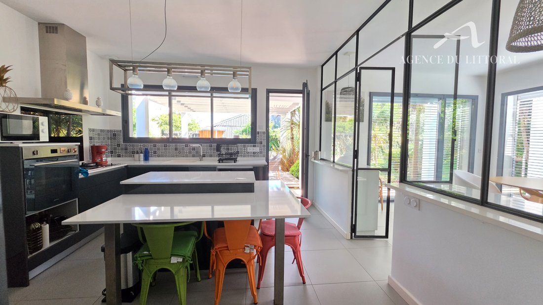 Villa in Nord Est, Andernos-les-Bains, France 4 - 17899313