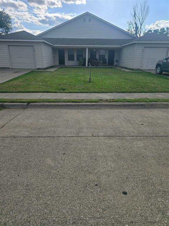 Apartment in Garland, Texas, United States 1 - 17899263