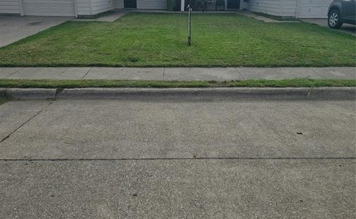 Apartment in Garland, Texas, United States 1