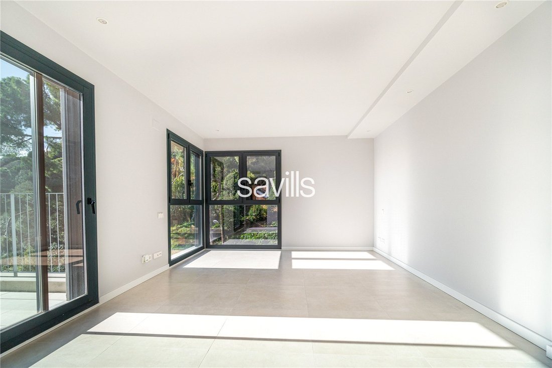Apartment in Sarrià-Sant Gervasi, Barcelona, Spain 5 - 17142900
