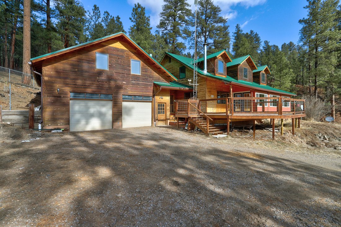 House in Jemez Springs, New Mexico, United States 3 - 17895331