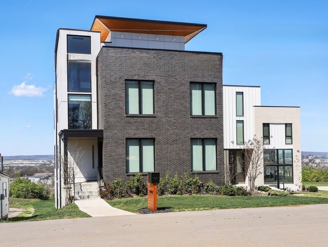 House in Nashville, Tennessee, United States 1 - 17899620