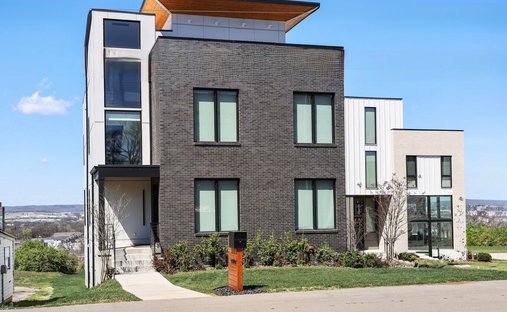 Casa en Nashville, Tennessee, Estados Unidos 1