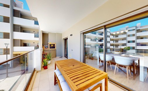 Apartment in Portimao, Algarve, Portugal 1
