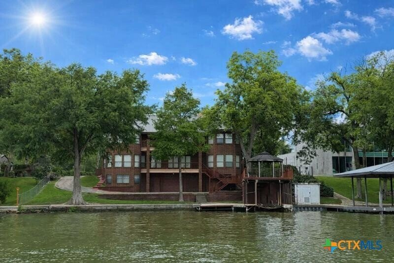 House in McQueeney, Texas, United States 1 - 16584699