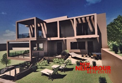 House in Dionysos, Attica, Greece 1 - 16252156