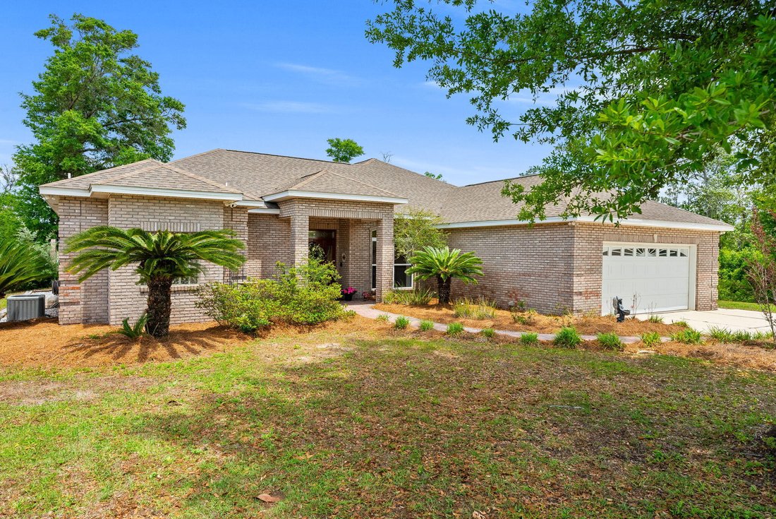 House in Panama City, Florida, United States 3 - 17895417