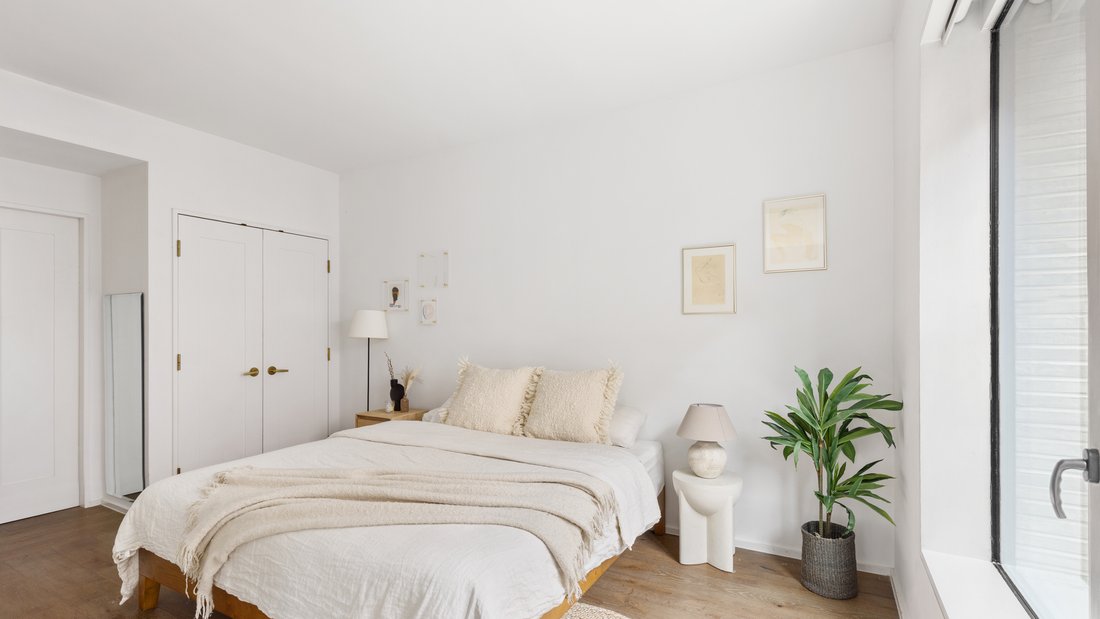 Appartement à New York, État de New York, États-Unis 4 - 17896657