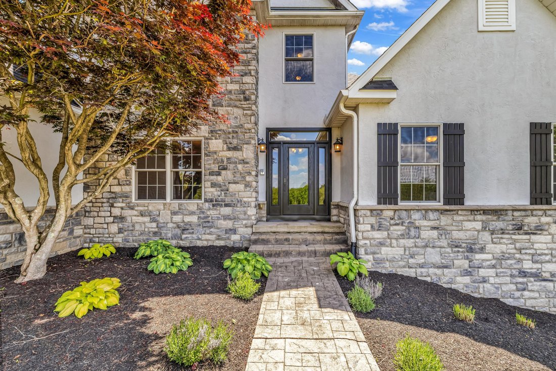 House in Laurelville, Ohio, United States 4 - 17898259