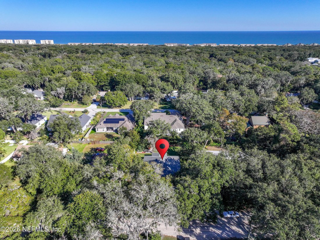 House in Fernandina Beach, Florida, United States 2 - 17895739