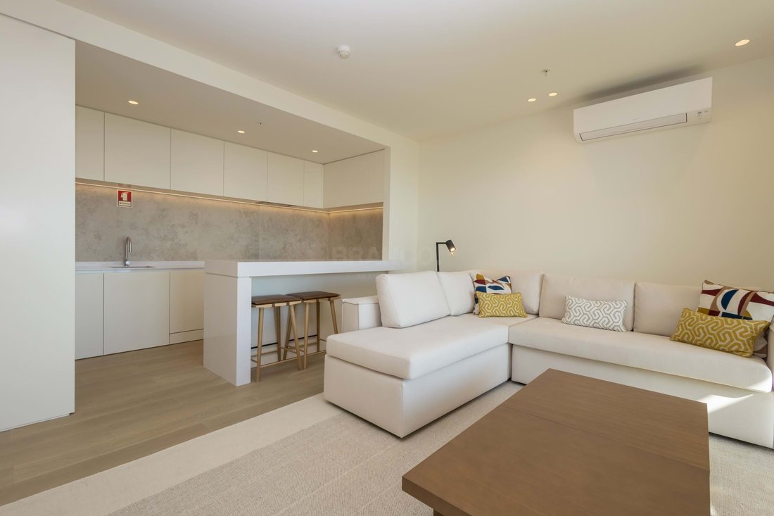 Apartment in Sao Goncalo de Lagos, Algarve, Portugal 2 - 17374795