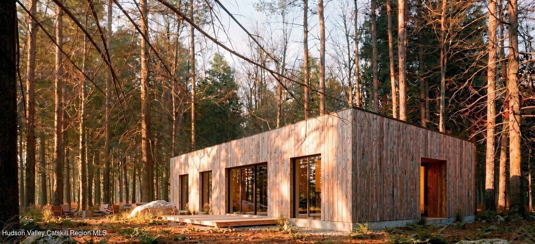 House in Ellenville, New York, United States 3 - 17803044