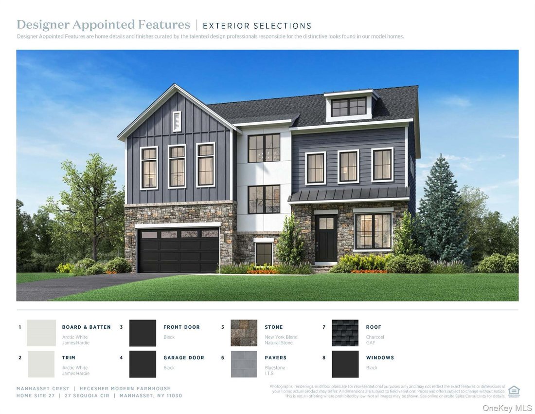 House in Manhasset, New York, United States 3 - 16978454