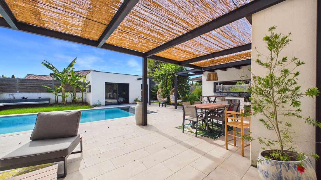 Villa in Tosse, Nouvelle-Aquitaine, France 4 - 17896809