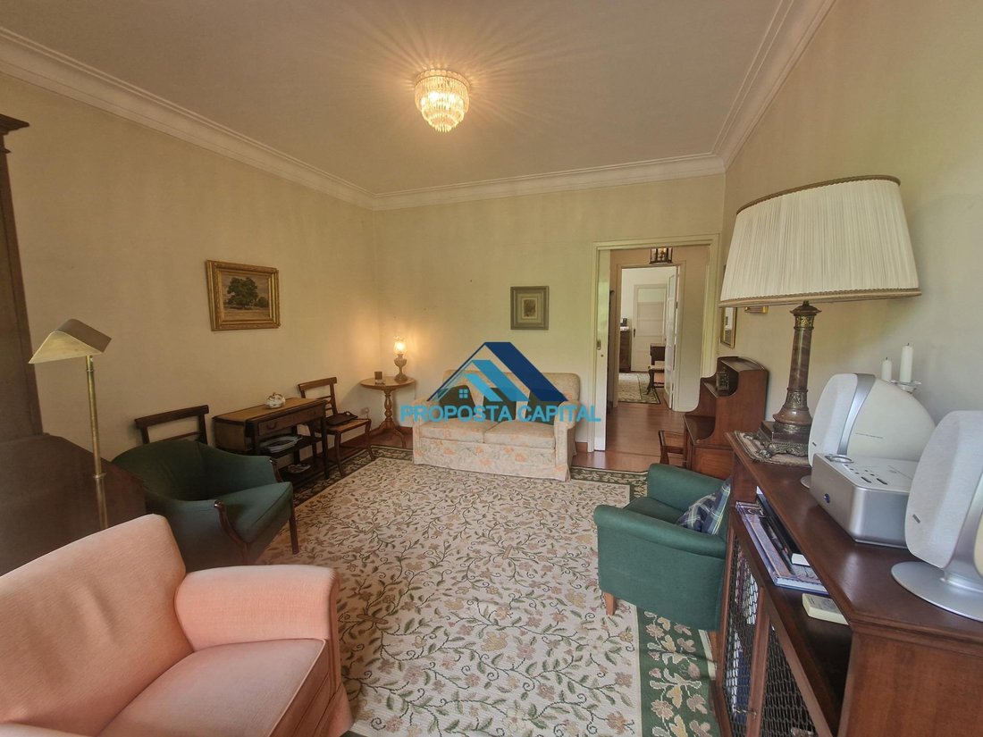 Apartment in Estrela, Lisbon, Portugal 4 - 17896413