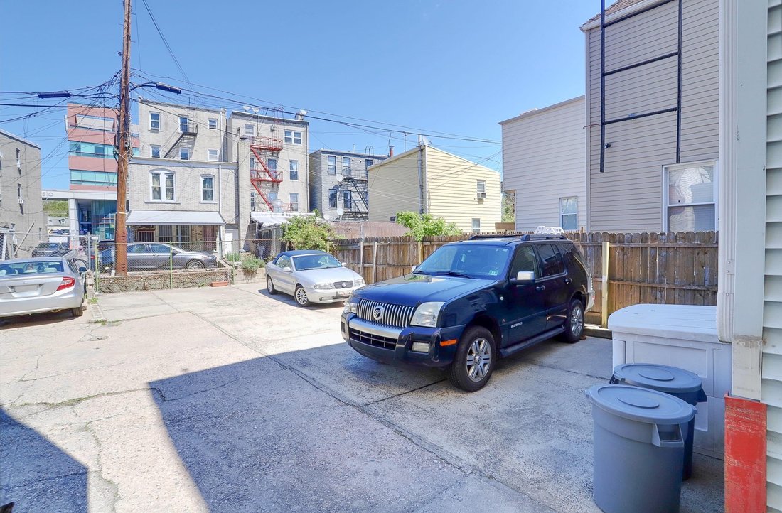Apartment in Jersey City, New Jersey, United States 4 - 17896724
