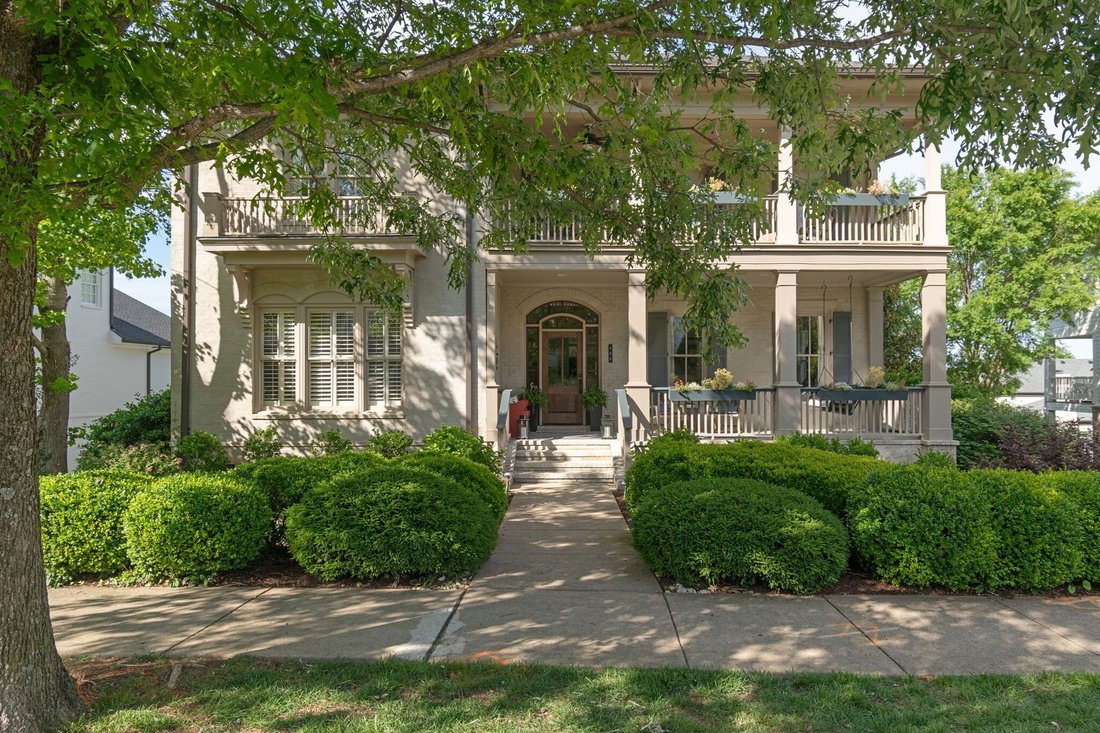 House in Franklin, Tennessee, United States 3 - 17489999