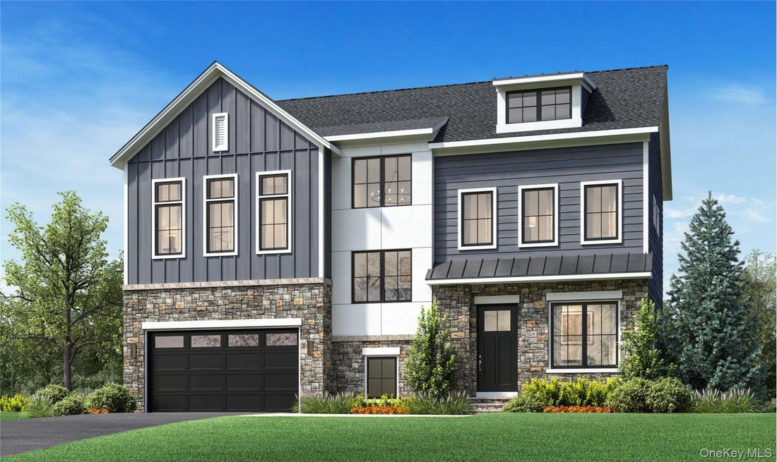 House in Manhasset, New York, United States 1 - 16978454