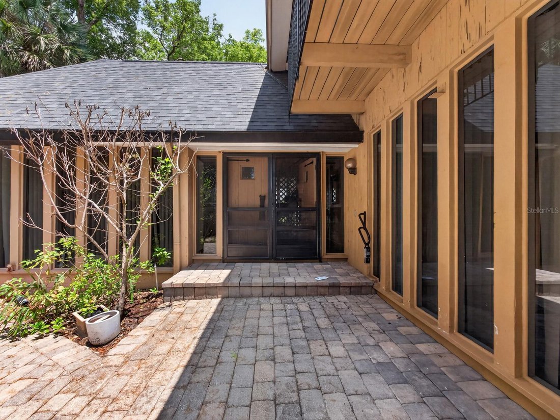 House in Maitland, Florida, United States 4 - 17898417