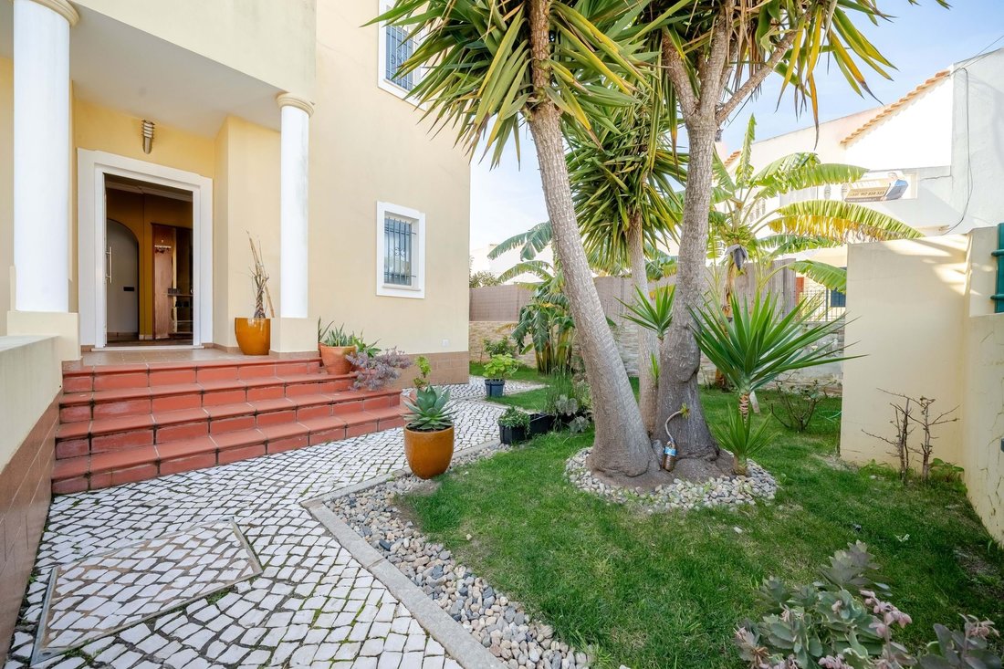 Townhouse in Portimao, Algarve, Portugal 3 - 17300688