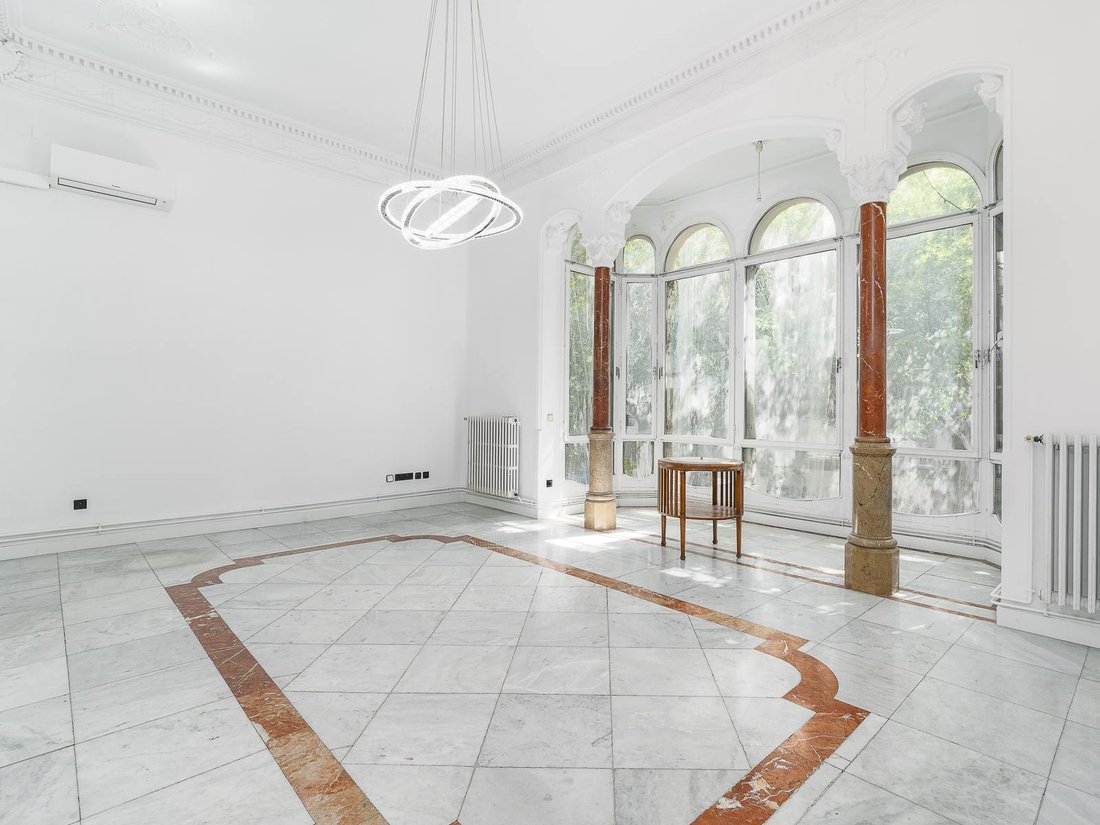 Apartment in Gracia, Barcelona, Spain 3 - 17895955