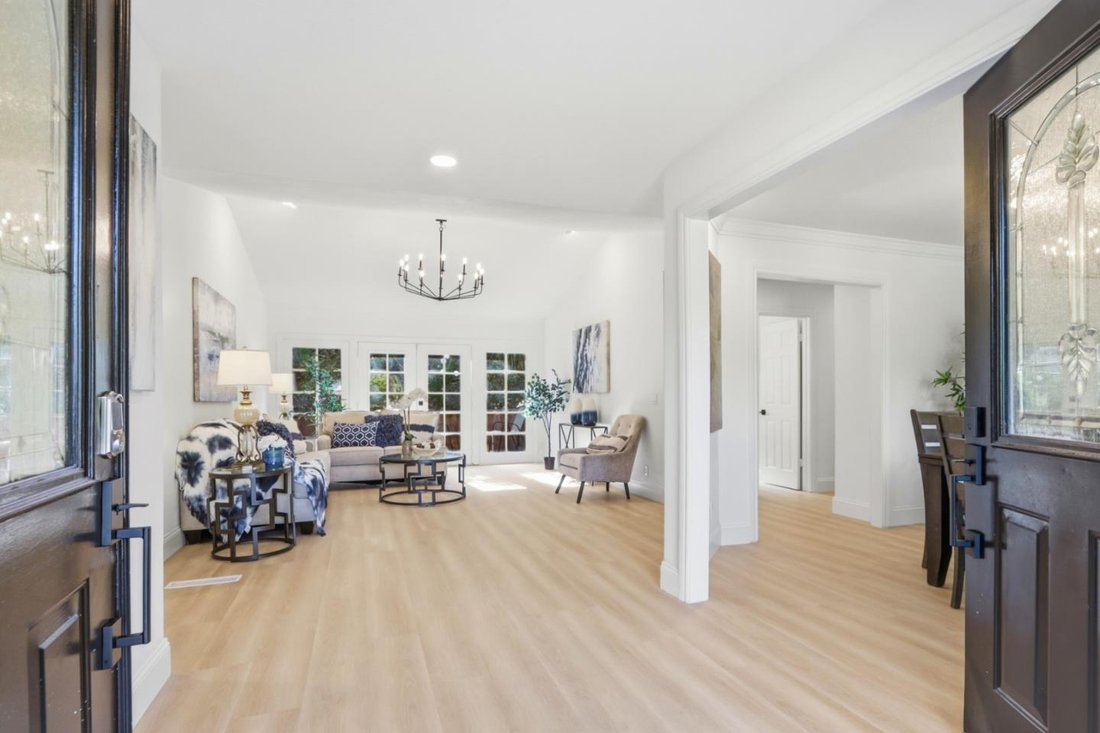 House in San Jose, California, United States 4 - 17895735