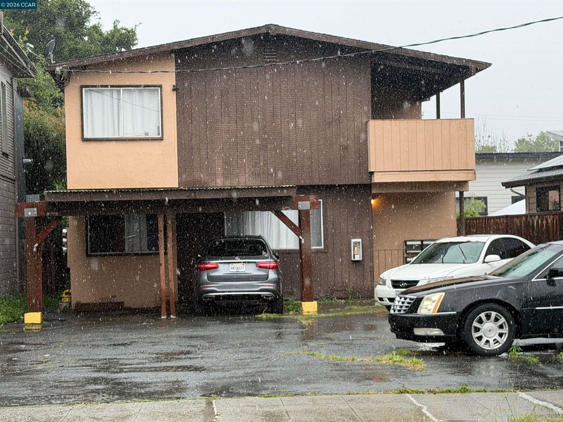 Appartamento a Berkeley, California, Stati Uniti 1 - 17898511