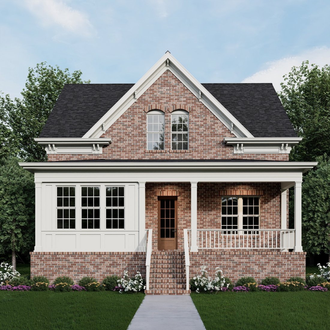 House in Franklin, Tennessee, United States 1 - 17899684