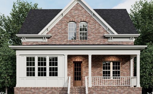 Maison à Franklin, Tennessee, États-Unis 1