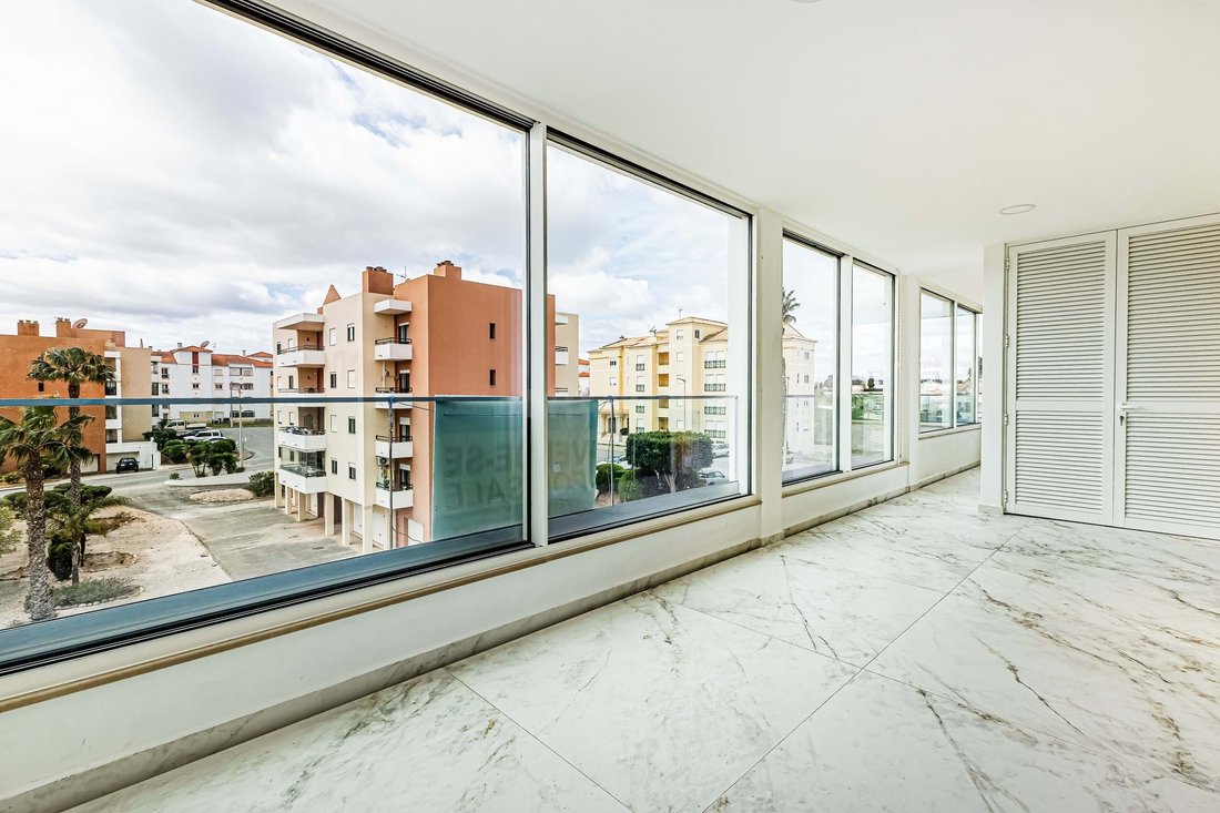 Apartment in Sao Goncalo de Lagos, Algarve, Portugal 5 - 17495174