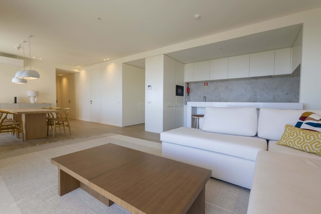 Apartment in Sao Goncalo de Lagos, Algarve, Portugal 4 - 17374795