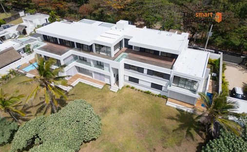 Penthouse in Poste Lafayette, Rivière du Rempart District, Mauritius 1