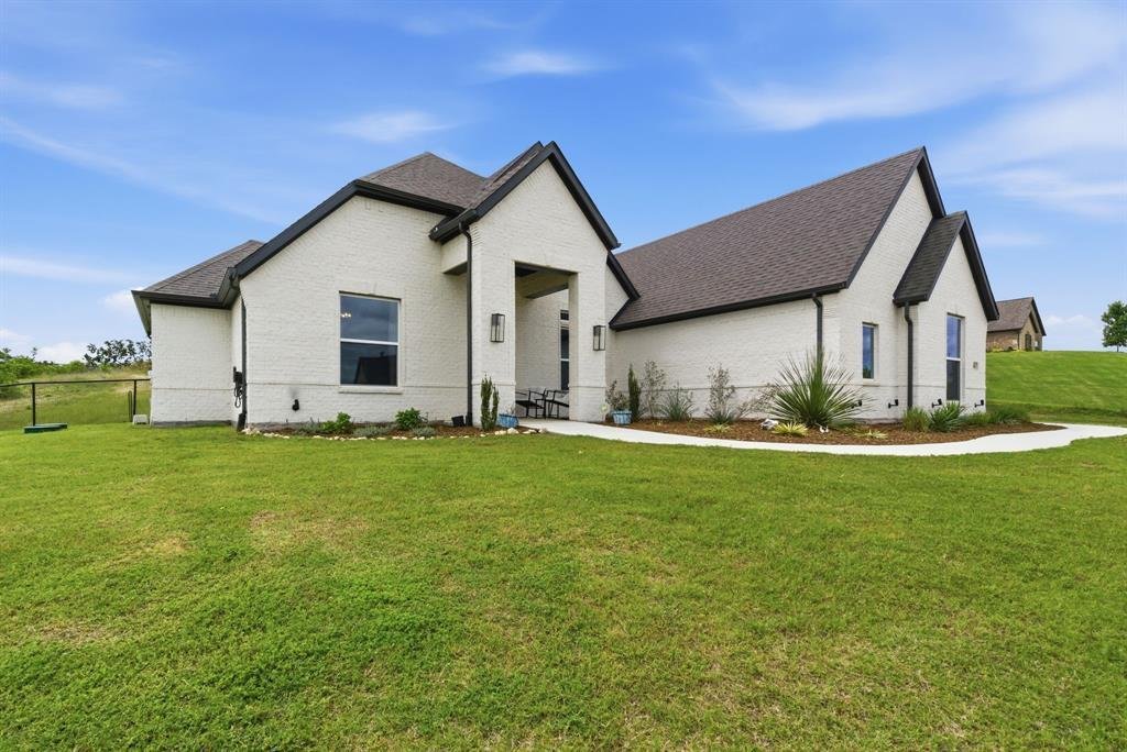 House in Millsap, Texas, United States 5 - 17899323