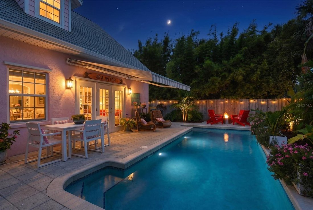 House in New Smyrna Beach, Florida, United States 2 - 17898415