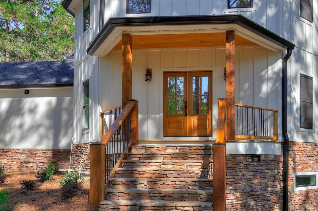 House in Grovetown, Georgia, United States 4 - 17897778