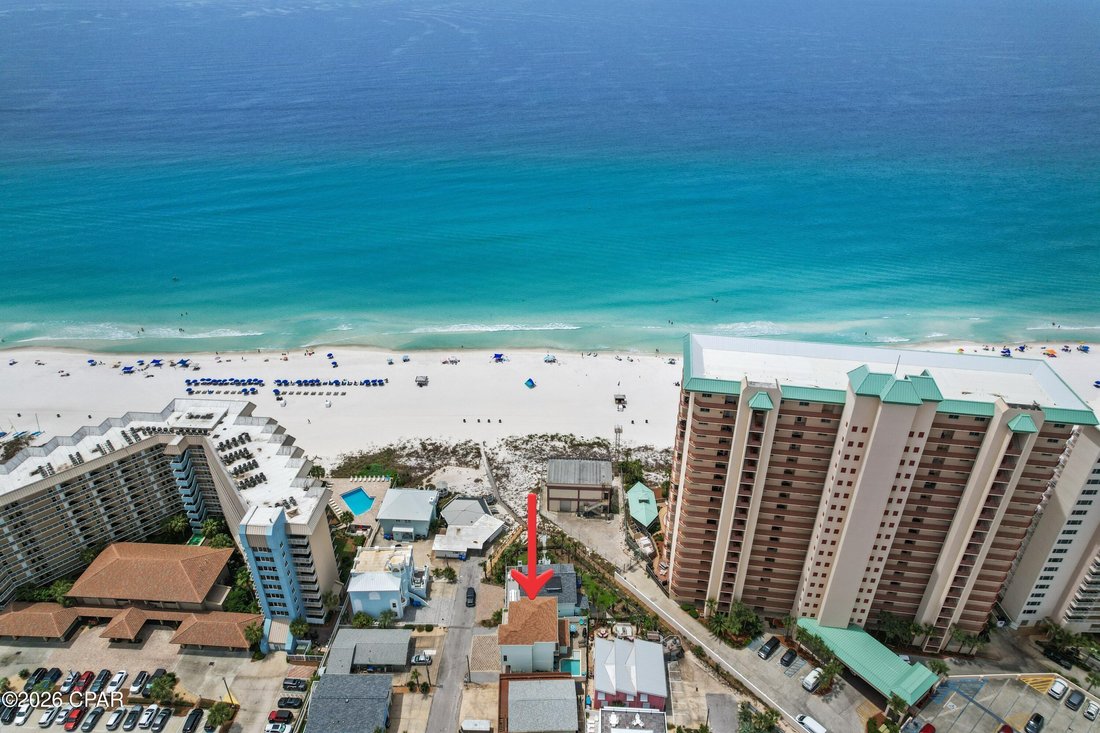 House in Panama City Beach, Florida, United States 5 - 17485714