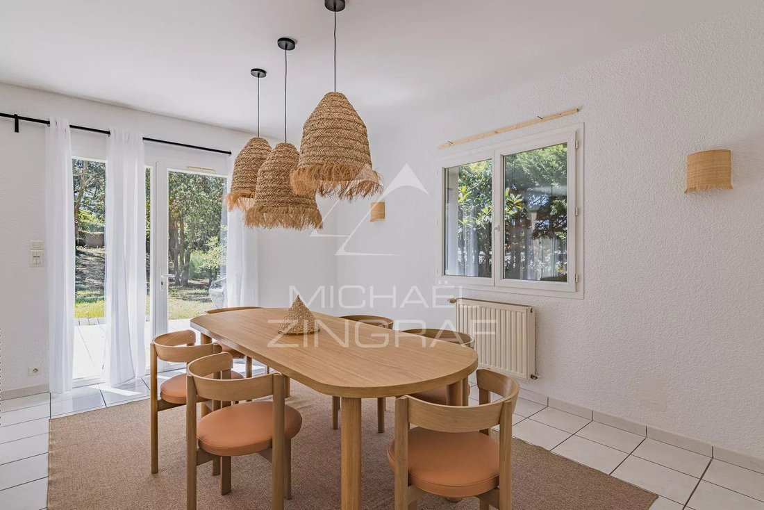 House in Le Pyla, La Teste-de-Buch, France 5 - 17896856