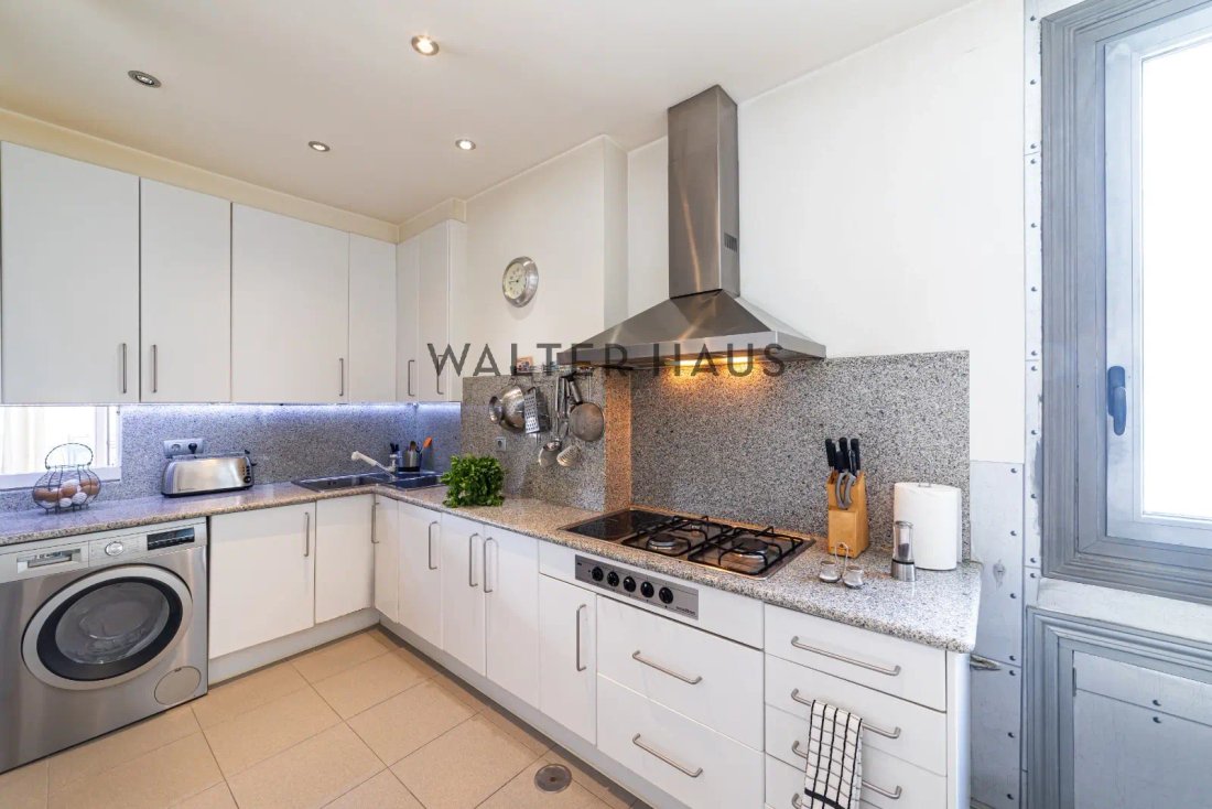Apartment in Barrio Salamanca, Madrid, Spain 5 - 17897542