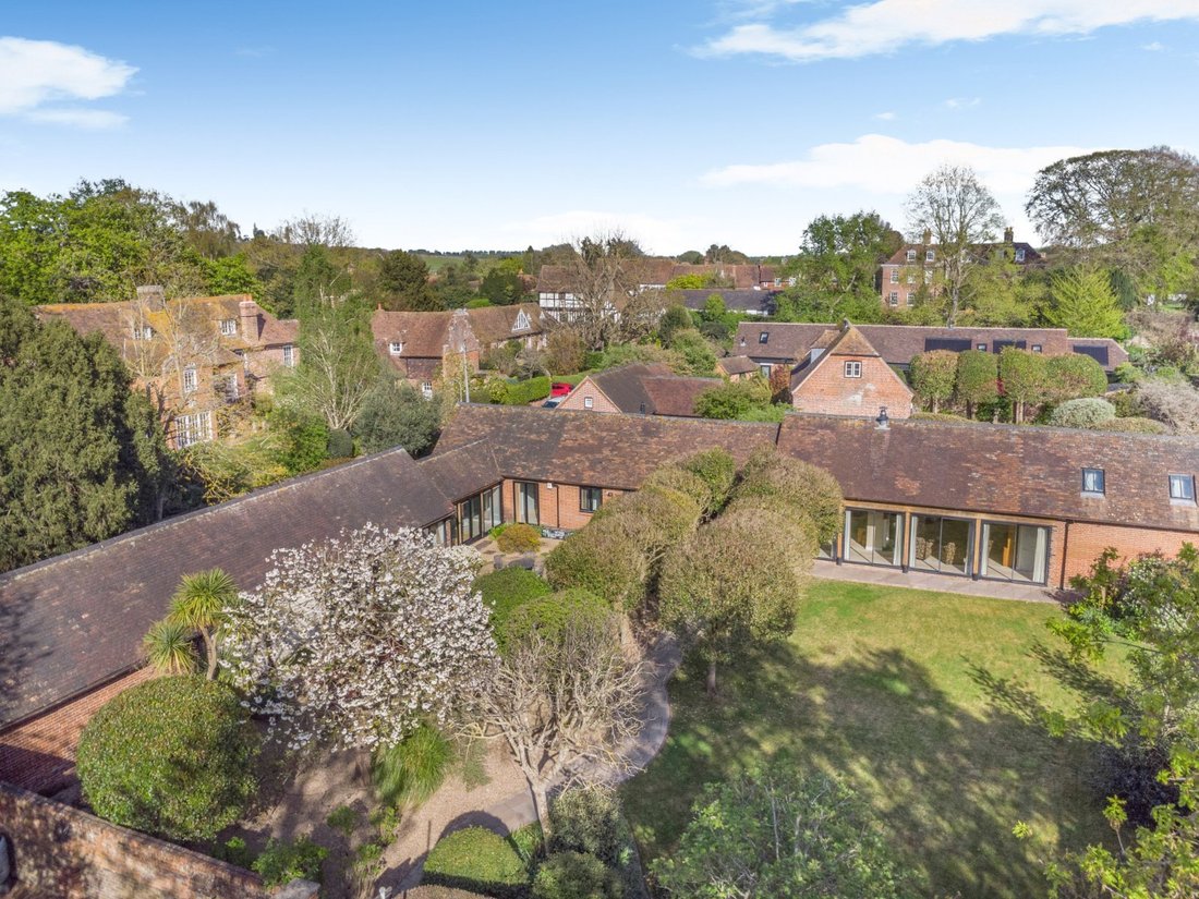 House in Wingham, England 2 - 17895684